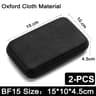 Mini Zipper Tech Accessories And Cable Organizer Pouch 23
