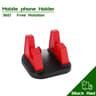 360 Degree Silicone Car Dashboard Phone Holder 8
