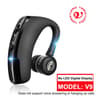V8 Wireless Bluetooth Headset With Microphone 6