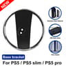 Metal Vertical Stand For PS5 Slim Console 6