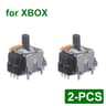 2PCS Hall Effect Joystick Sensor Module 8