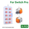 10PCS TMR Effect Joystick Replacement Modules 9