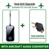 Bluetooth 60 Wireless Audio Transmitter Receiver Adapter 6