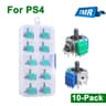 10 Pack TMR Hall Effect Joystick Replacement Modules 6