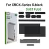 Dust Proof Mesh Filter And Plug Kit For Xbox Series X S 6