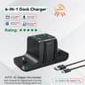 6 In 1 Charging Dock Stand For Switch Controllers 6