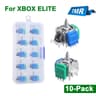 10 Pack TMR Electromagnetic Hall Effect Joystick Replacement Modules 9