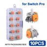 10Pcs 3D Hall Effect Joystick Replacement Modules 9