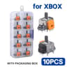10Pcs 3D Hall Effect Joystick Replacement Modules 8