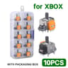 10Pcs 3D Hall Effect Adjustable Joystick Modules 8