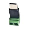 USB C To 2 Pin Solderless Terminal Block Adapter 10