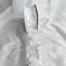 10 Yards Pleated Chiffon Fishtail Ribbon Trim 6