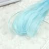 10 Yards Pleated Chiffon Fishtail Ribbon Trim 17