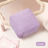 Multipurpose Travel Storage Pouch For Cosmetics And Personal Essentials 6