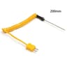 K Type Thermocouple Probe Sensor With Wire For Temperature Measurement 8