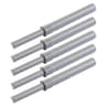 5 Piece Soft Close Cabinet Door Damper And Buffer Set 7