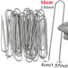 Heavy Duty U Shape Garden Staples For Landscape And Lawn Securing 6