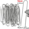 Heavy Duty Galvanized U Shaped Garden Staples And Sod Pins 6