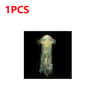 Colorful Gradient Jellyfish LED Hanging Night Light 8
