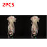 Colorful Gradient Jellyfish LED Hanging Night Light 22