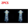 Colorful Gradient Jellyfish LED Hanging Night Light 28