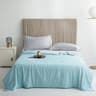 Double Sided Cooling Blanket Lightweight Summer Comforter 6