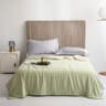 Double Sided Cooling Blanket Lightweight Summer Comforter 11