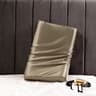 Satin Silk Pillowcase For Memory Foam And Latex Pillows 15