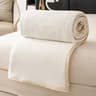 Extra Soft Flannel Throw Blanket For Sofa Bed And Travel 11