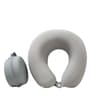 Ergonomic Memory Foam U Shaped Travel Neck Pillow 3