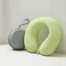 Ergonomic Memory Foam U Shaped Travel Neck Pillow 7