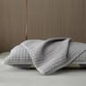 Cotton Sweatproof Pillow Protector Cover For Everyday Bedding 6