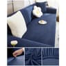 Elastic Jacquard Stretch Sofa Cover For Sectional Couch 19