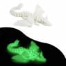 3D Printed Movable Dinosaur Bone Figurine Desktop Ornament 12