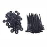Universal Self Locking Nylon Cable Tie Fasteners 6