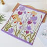 4 Layer Cotton Gauze Quick Dry Kitchen Hand Towel 9