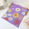 4 Layer Cotton Gauze Quick Dry Kitchen Hand Towel 6