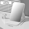 Portable Folding Desktop Makeup Mirror For Men And Women 8