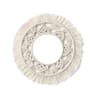 Nordic Bohemian Handmade Macrame Wall Hanging 7