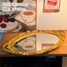 French Retro Vanity Mirror Jewelry Display Tray 7
