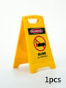 Funny Warning Sign Mini Makeup Mirror And Photo Frame 5