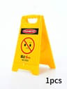Funny Warning Sign Mini Makeup Mirror And Photo Frame 7