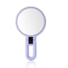 Personalized Folding Magnifying Compact Makeup Mirror 12