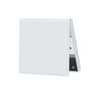 Foldable LED Pocket Makeup Mirror With Magnification 8