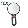 Foldable Pocket Makeup Mirror With Multiple Magnification 20