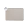 Portable Mini Stainless Steel Unbreakable Pocket Makeup Mirror 7