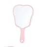 Portable Handheld High Definition Cosmetic Mirror With Hanging Handle 14