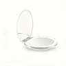LED Compact Pocket Makeup Mirror With 1X And 3X Magnification 8