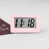 Mini LED Digital Desktop Clock For Home And Office 9