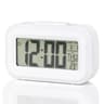 LED Digital Alarm Clock With Backlight And Calendar Display 7